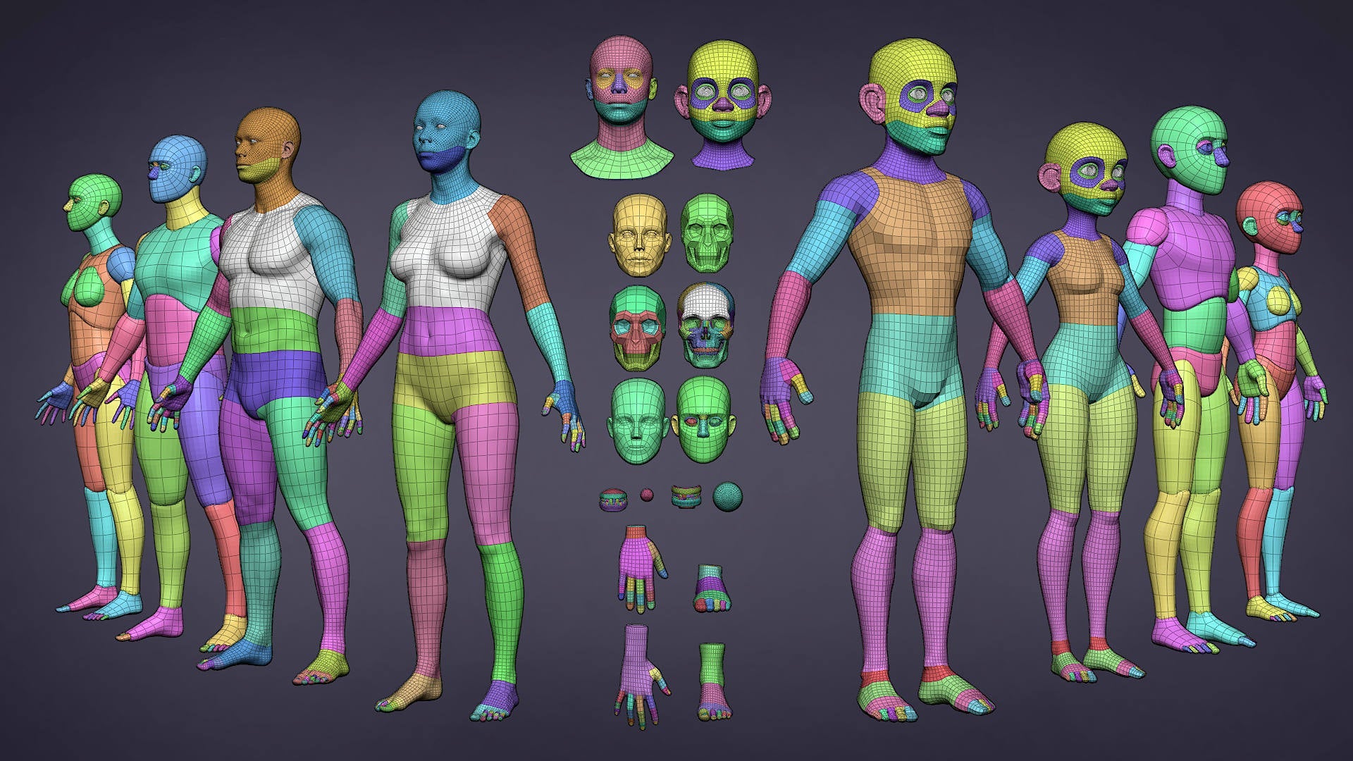 Free Blender 3D Model Download Guide: Top Sites & Tips