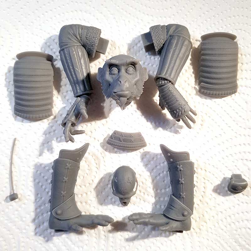 IMPRESIÓN 3D DE CERO A HÉROE
