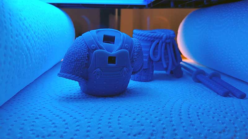 IMPRESIÓN 3D DE CERO A HÉROE