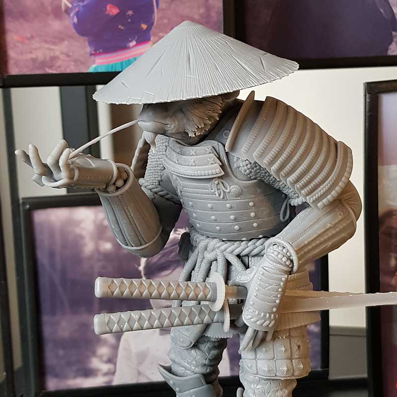IMPRESIÓN 3D DE CERO A HÉROE