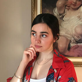 Annabelle Sémaan