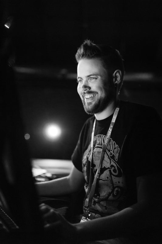 Martín Verhoeven